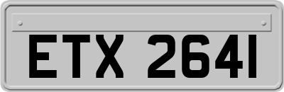 ETX2641
