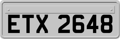 ETX2648