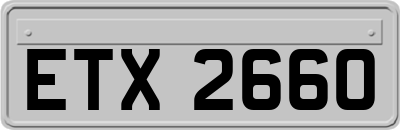 ETX2660