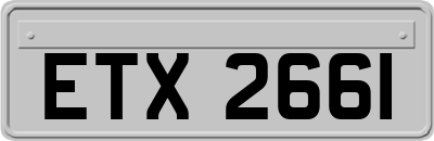 ETX2661