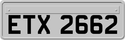 ETX2662