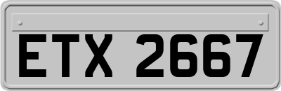 ETX2667