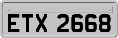 ETX2668