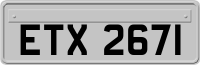 ETX2671