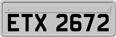 ETX2672