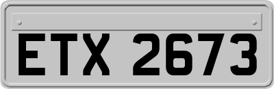 ETX2673