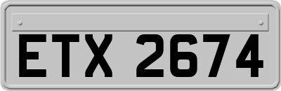 ETX2674