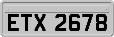 ETX2678