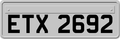 ETX2692