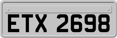 ETX2698