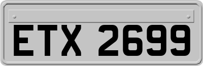 ETX2699