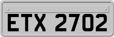 ETX2702