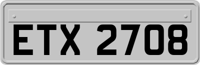 ETX2708