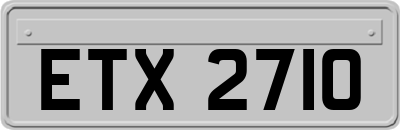 ETX2710