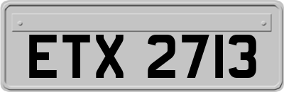 ETX2713