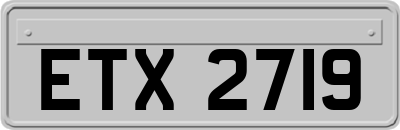 ETX2719