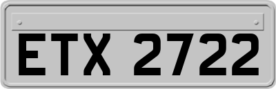 ETX2722