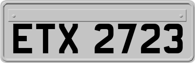 ETX2723