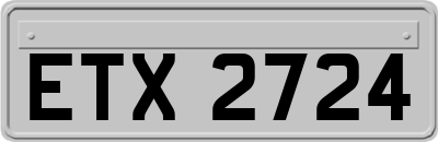 ETX2724