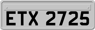 ETX2725