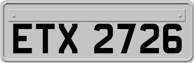 ETX2726