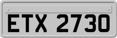 ETX2730