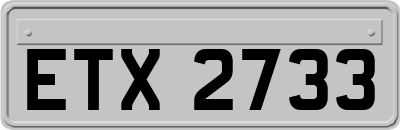 ETX2733
