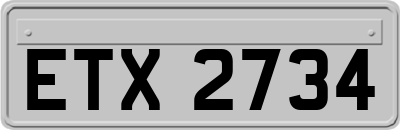 ETX2734