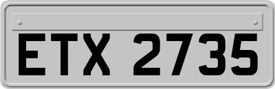 ETX2735