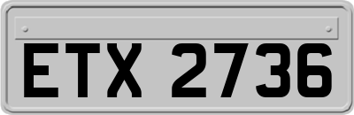ETX2736