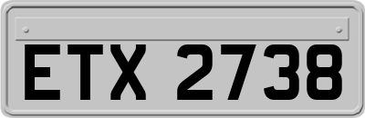 ETX2738
