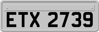 ETX2739