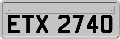 ETX2740