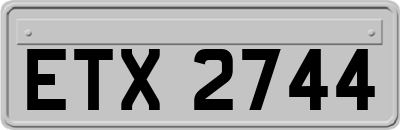 ETX2744