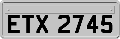 ETX2745