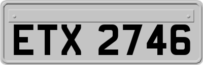 ETX2746