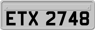 ETX2748