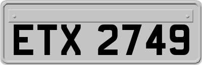 ETX2749