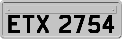 ETX2754