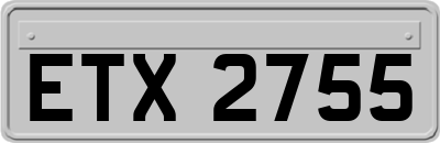 ETX2755