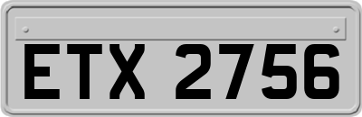 ETX2756