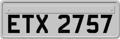 ETX2757