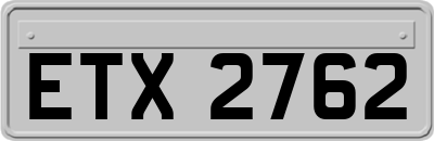 ETX2762