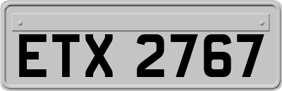 ETX2767