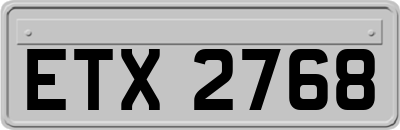 ETX2768