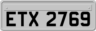 ETX2769