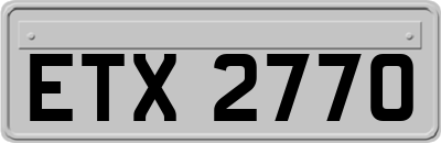 ETX2770