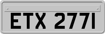ETX2771