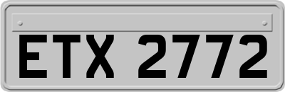 ETX2772