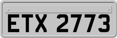 ETX2773